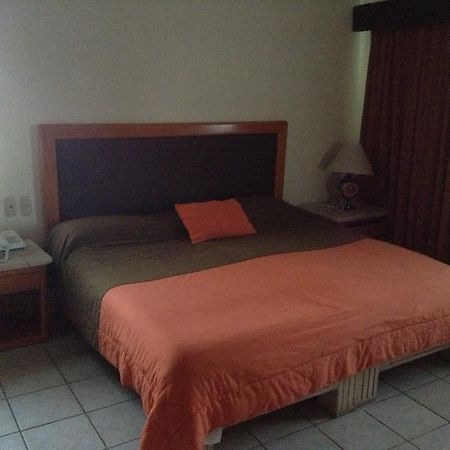 Bahia Del Sol Aparthotel Nuevo Vallarta Kültér fotó