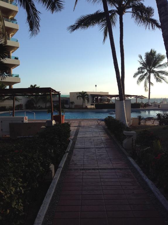 Bahia Del Sol Aparthotel Nuevo Vallarta Kültér fotó