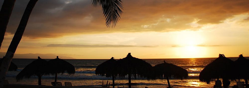 Bahia Del Sol Aparthotel Nuevo Vallarta Kültér fotó
