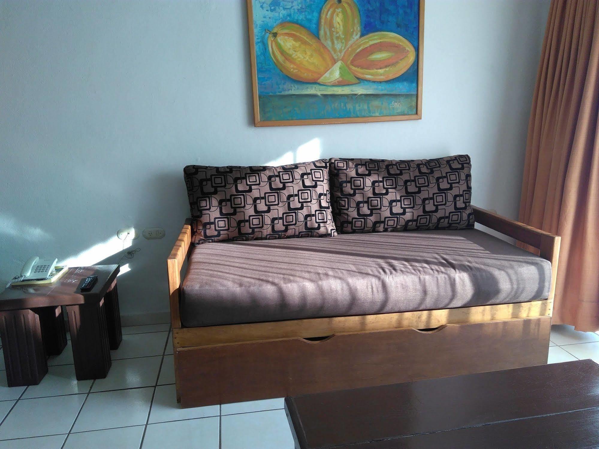 Bahia Del Sol Aparthotel Nuevo Vallarta Kültér fotó