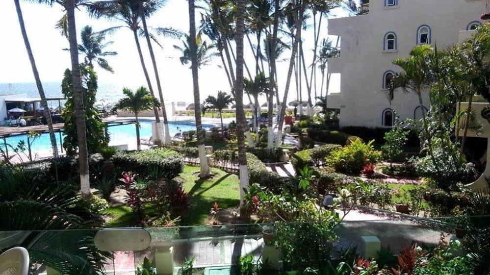 Bahia Del Sol Aparthotel Nuevo Vallarta Kültér fotó