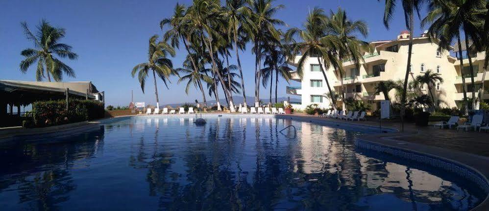 Bahia Del Sol Aparthotel Nuevo Vallarta Kültér fotó